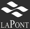 Lapont logo