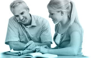 Private Language Tuition with LaPont